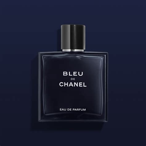 bleu chanel eau de parfum 100ml prix